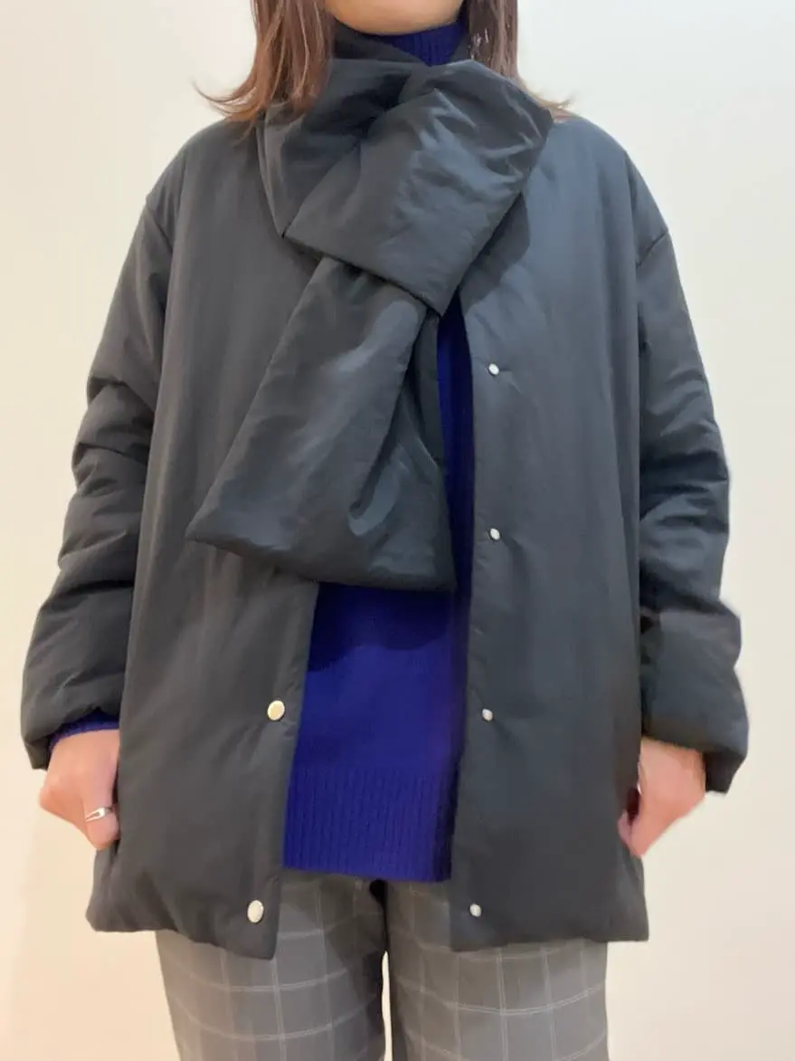 ICB 井阪 コーディネート画像