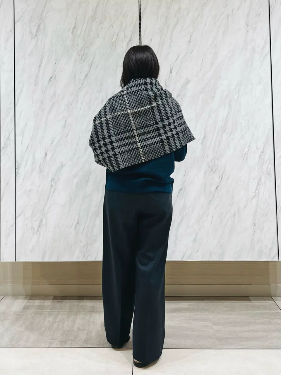 ICB 森澤 コーディネート画像