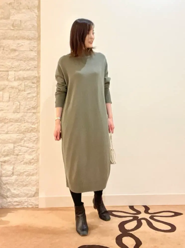  井阪 コーディネート画像