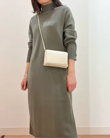 ICB 井阪 コーディネート画像