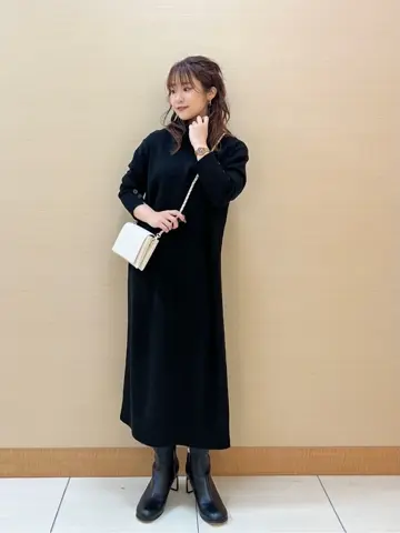 ICB ASUMI コーディネート画像