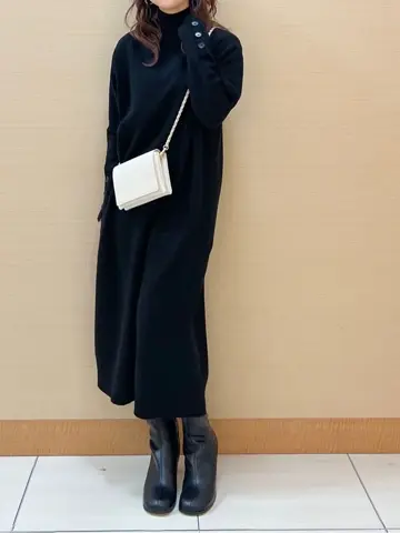 ICB ASUMI コーディネート画像