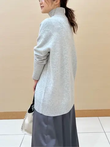 ICB ASUMI コーディネート画像