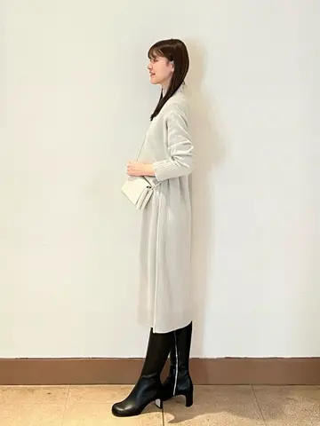 ICB 藤原 コーディネート画像