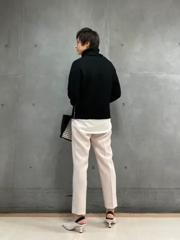 ICB 宮本 コーディネート画像