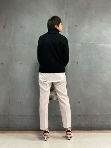 ICB 宮本 コーディネート画像