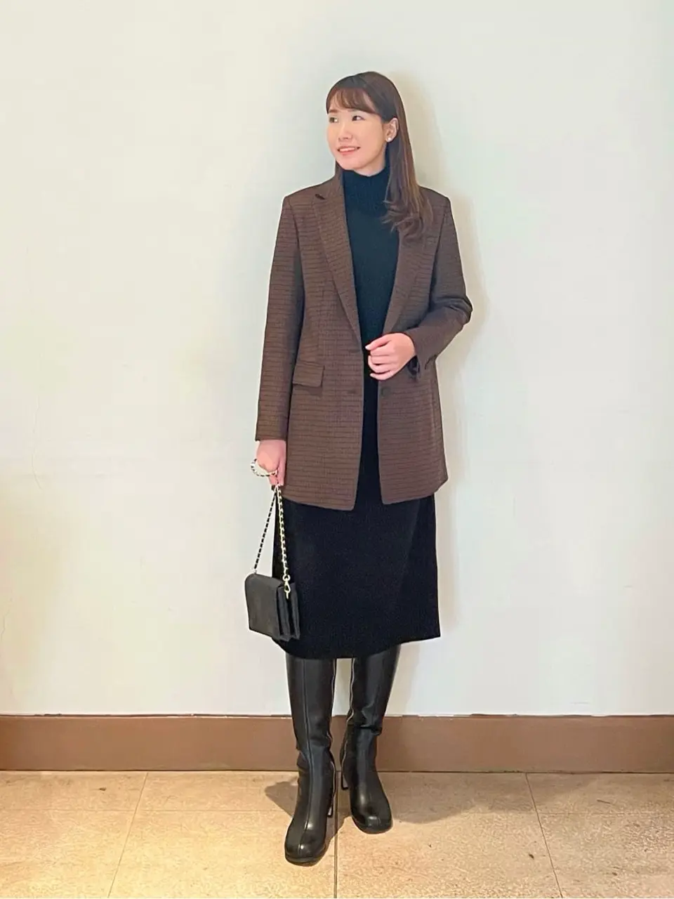  日下 コーディネート画像