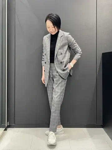 ICB 岩田 コーディネート画像