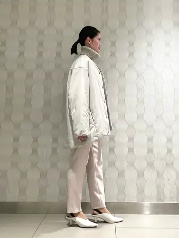 ICB 田中  コーディネート画像