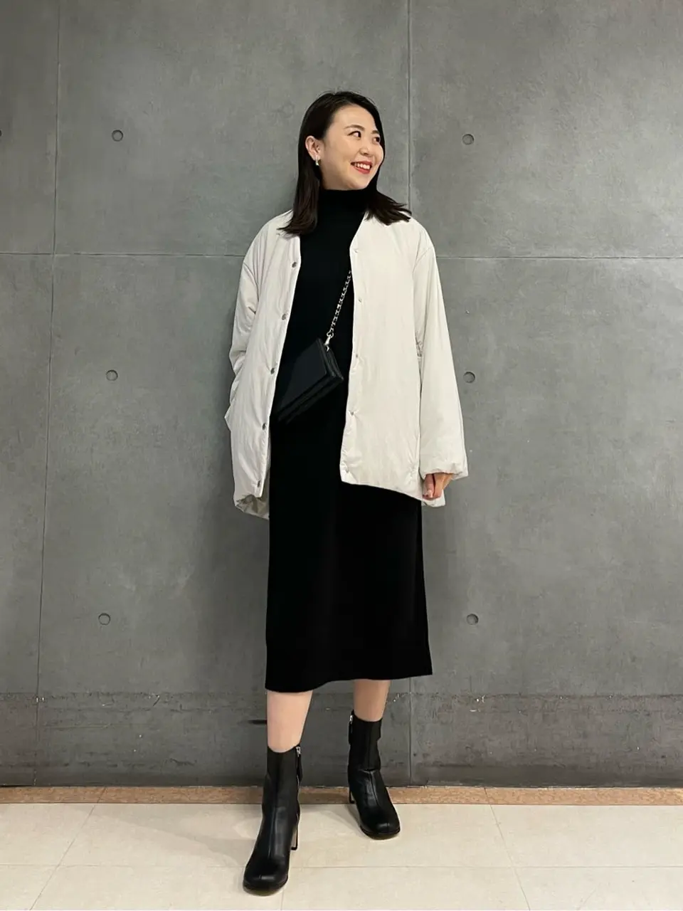  古住 コーディネート画像