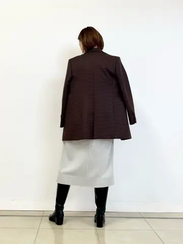 ICB 須賀原 コーディネート画像