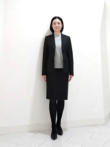 ICB KANAE コーディネート画像