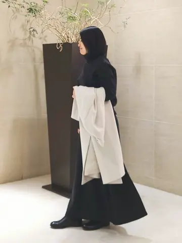 ICB 吉田 コーディネート画像