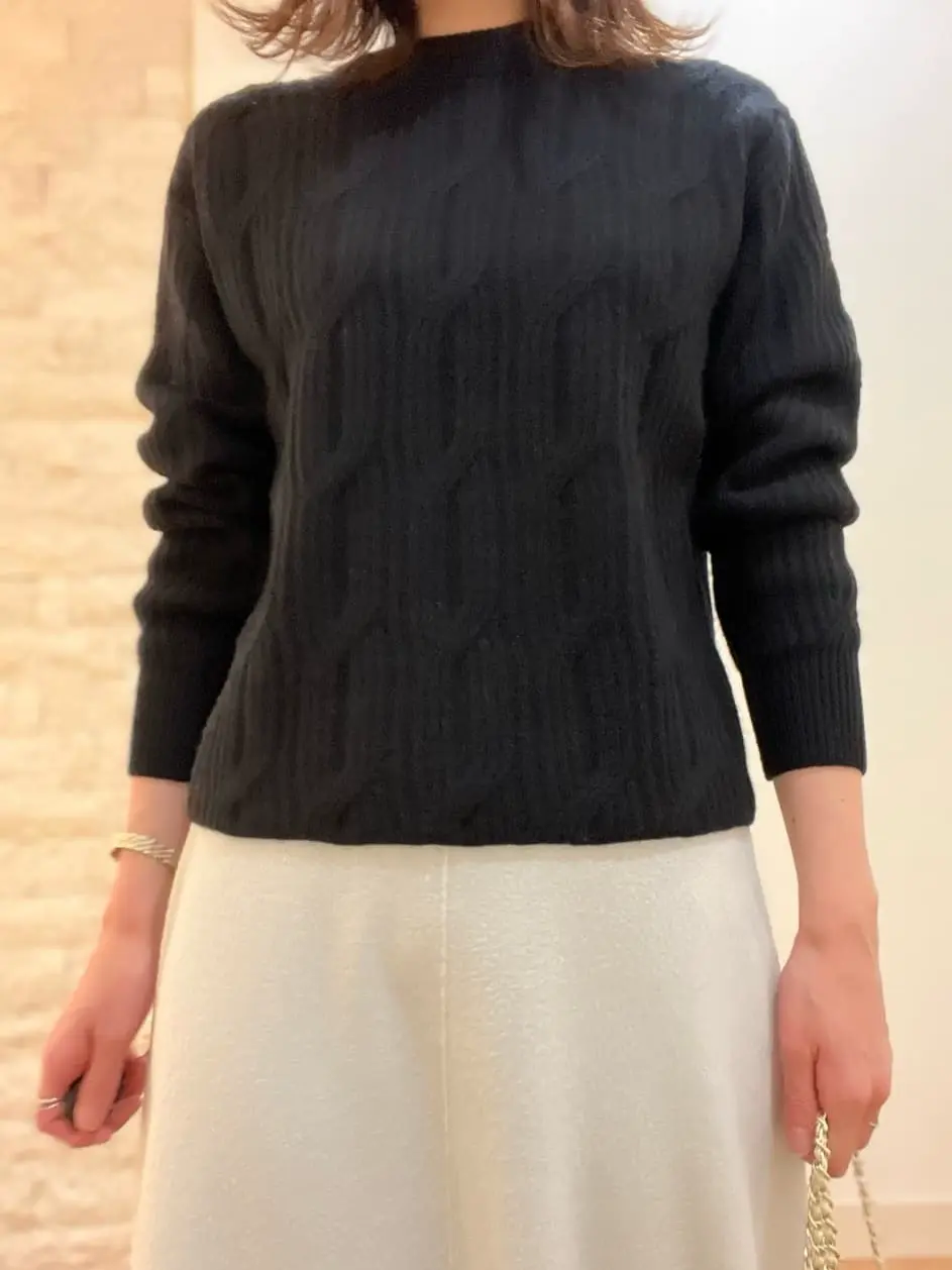 ICB 井阪 コーディネート画像