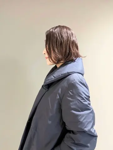 ICB 濱井 コーディネート画像