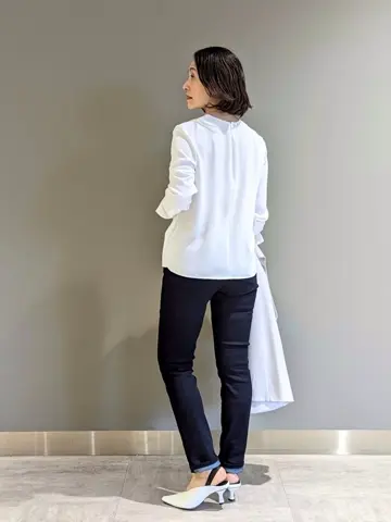 ICB 濱井 コーディネート画像