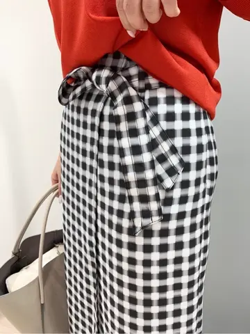 ICB 諸田 コーディネート画像