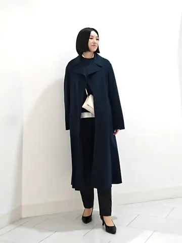 ICB KANAE コーディネート画像