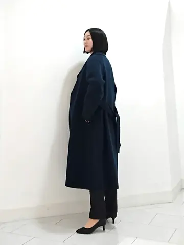 ICB KANAE コーディネート画像