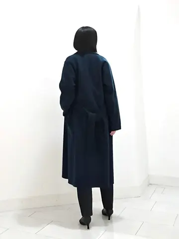 ICB KANAE コーディネート画像