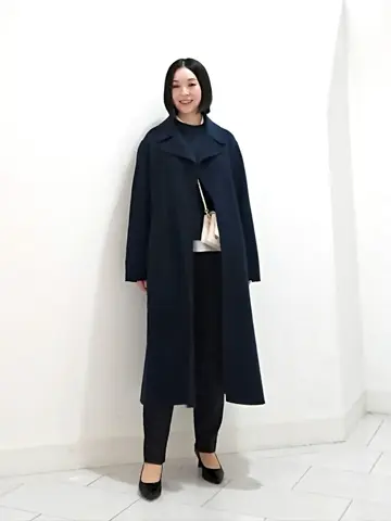 ICB KANAE コーディネート画像