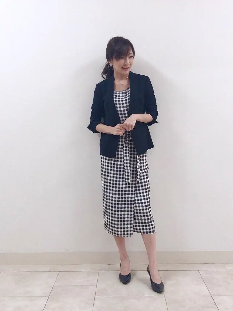  世戸 コーディネート画像