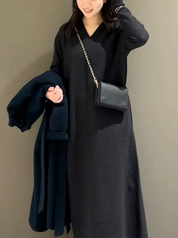 ICB 岡本 コーディネート画像