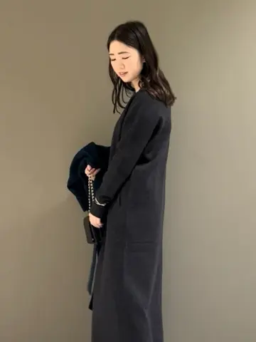 ICB 岡本 コーディネート画像