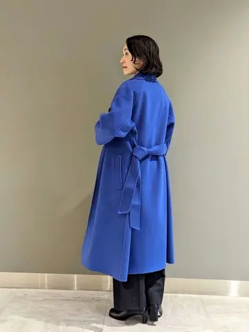 ICB 濱井 コーディネート画像