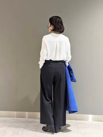 ICB 濱井 コーディネート画像