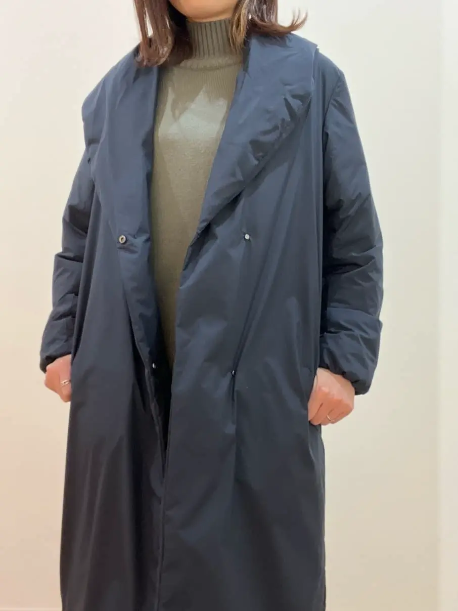 ICB 井阪 コーディネート画像