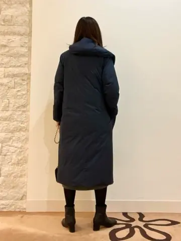 ICB 井阪 コーディネート画像