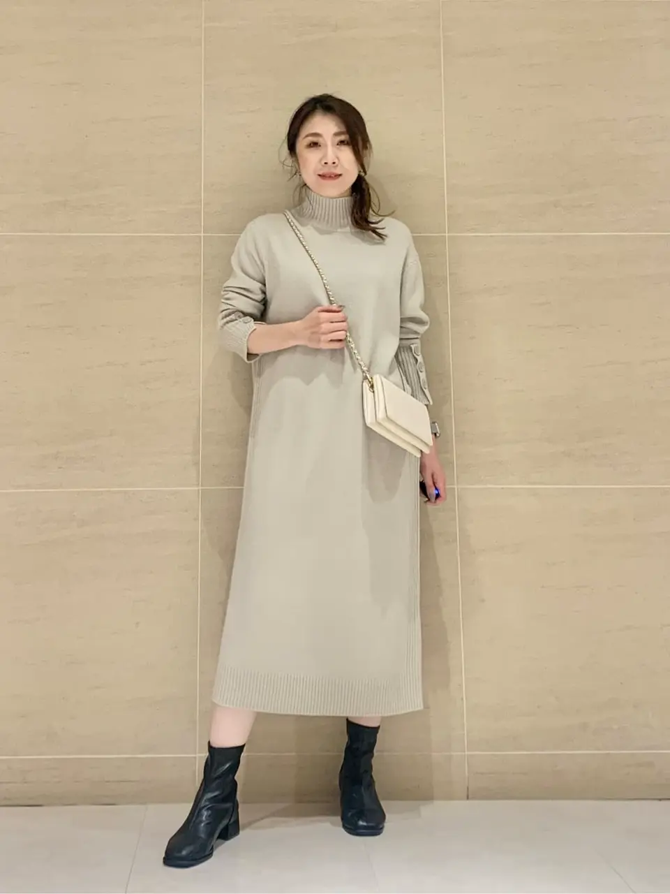  村田 コーディネート画像