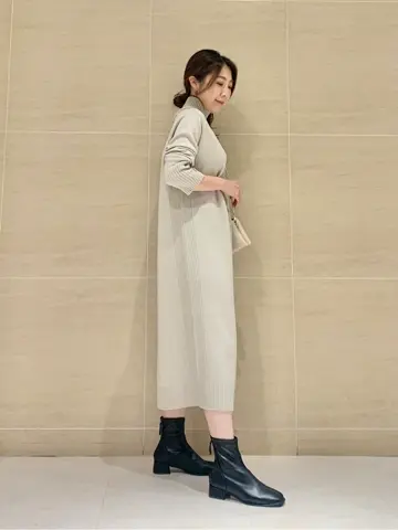 ICB 村田 コーディネート画像