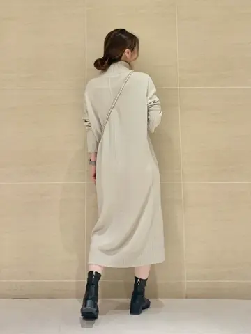 ICB 村田 コーディネート画像