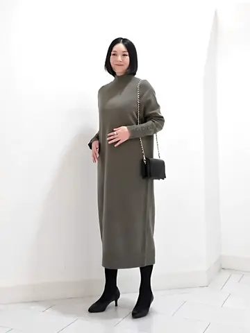 ICB KANAE コーディネート画像