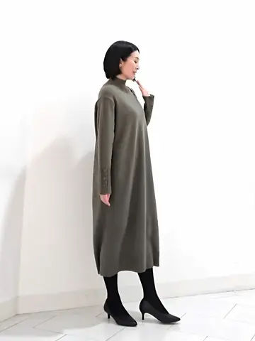 ICB KANAE コーディネート画像