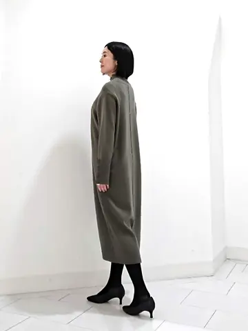 ICB KANAE コーディネート画像