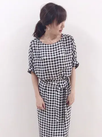 ICB 世戸 コーディネート画像