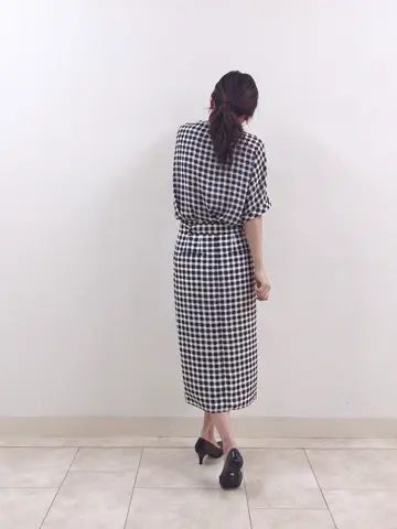 ICB 世戸 コーディネート画像