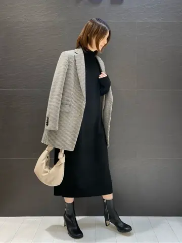 ICB Nagira コーディネート画像