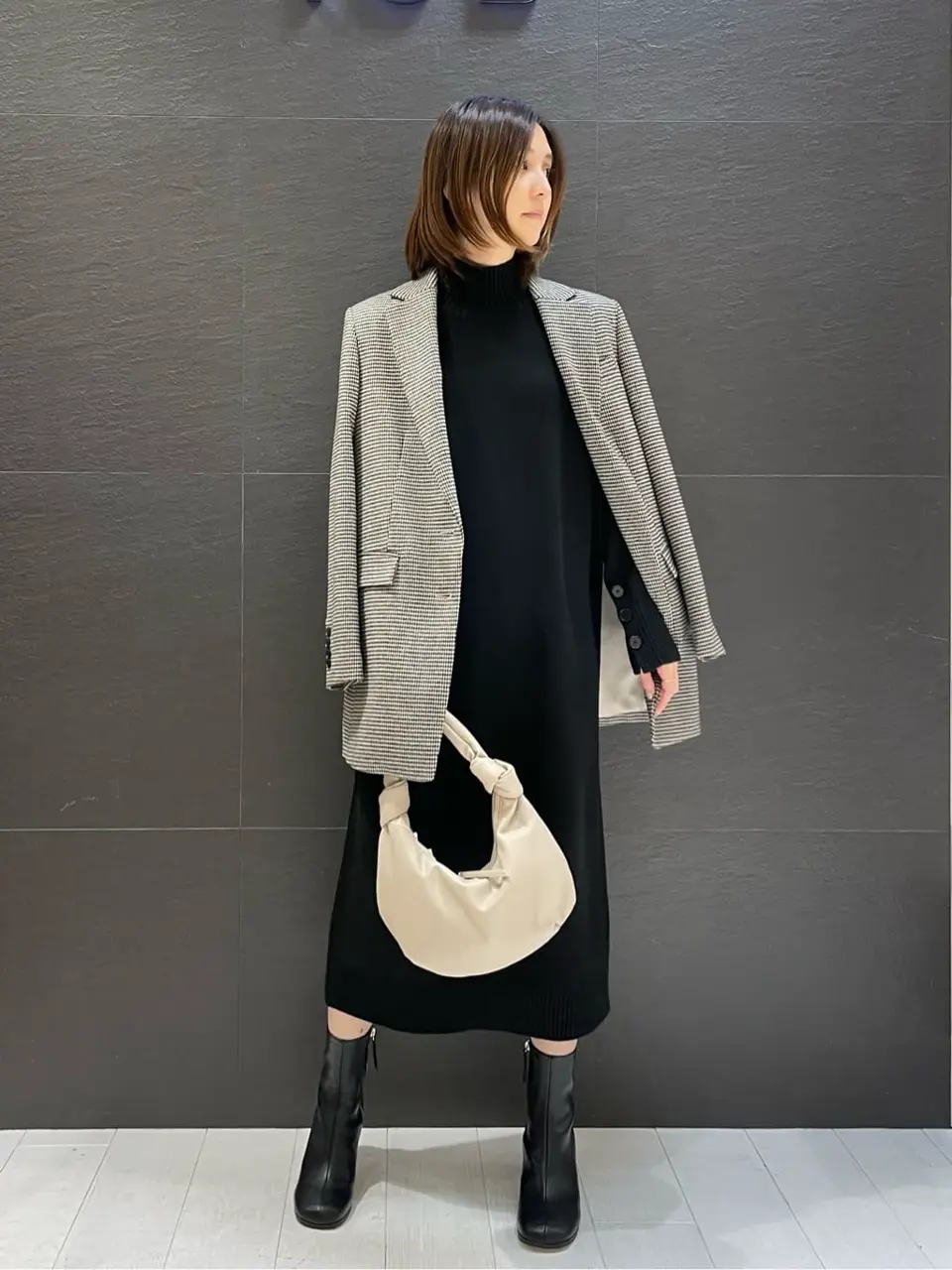 ICB Nagira コーディネート画像