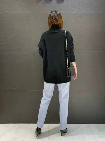 ICB Nagira コーディネート画像