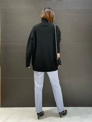 ICB Nagira コーディネート画像