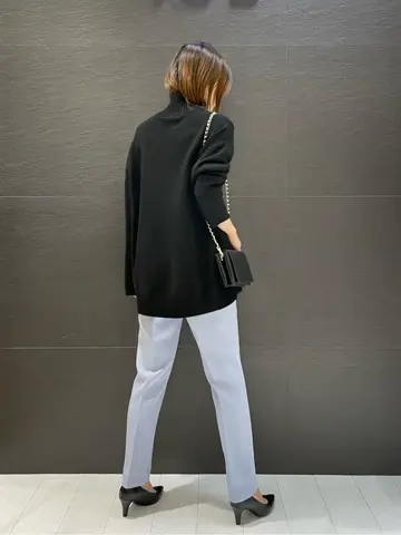 ICB Nagira コーディネート画像