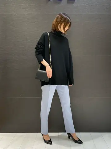 ICB Nagira コーディネート画像