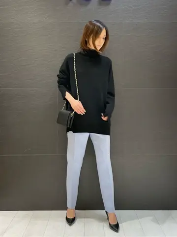 ICB Nagira コーディネート画像