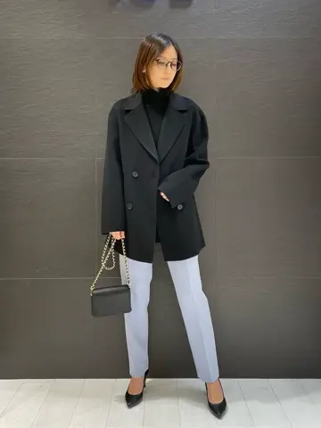 ICB Nagira コーディネート画像