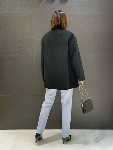 ICB Nagira コーディネート画像