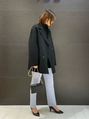 ICB Nagira コーディネート画像